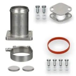 Zamiennik zaworu EGR BMW z silnikami 2.0 2.5 3.0 D M47 M57 M47 M57