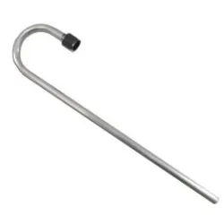 Blow Down Tube Plumbing Kit (Nut Sleeve Alum Tubing) Nitrous Express NX 11708