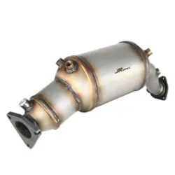 Filtr cząstek stałych DPF JRspec do Audi A4 B8 A6 C6 Q5 2.0 TDI