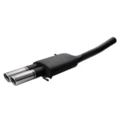 Tłumik dedykowany VOLKSWAGEN PASSAT CC 2007-2016 COUPE