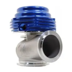 Zawór Wastegate Tial MVS 38mm Niebieski, Wszystkie sprężynki