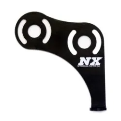 Solenoid Mounting Bracket for LS Engine Intake Manifold Nitrous Express NX 15768