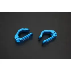 Hardrace Front Absorber Fork Honda Civic Crx Integra