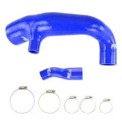 Zestaw Przewodów Silikonowych Dolotu FMIC.EU Mini Cooper S R55 R56 R57 2007-2012