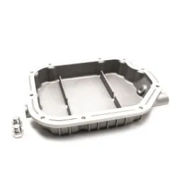 Greddy High Capacity Baffled Oil Pan for Nissan 350Z