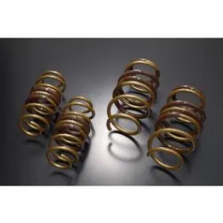 Tein High Tech Sprężyny obniżające Suzuki Swift Sport ZC33 (2017+)