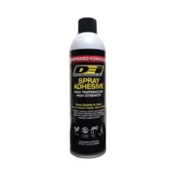 Improved Formula Hi-Temp Spray Adhesive DEI-10492