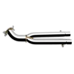Downpipe FMIC.Pro AUDI SQ5 3.0 TDI CGQB CVUC CVUB DEHA 8R 2013-2017