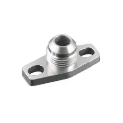 Flansza spływu oleju 7/8 (AN10)