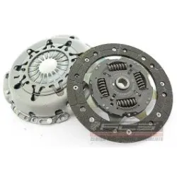 Zestaw sprzęgła Xtreme Clutch FORD AUSTRALIA FIESTA 1.6 TDCi 66KW (2009-2010)