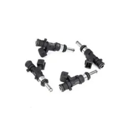 DeatschWerks Matched Set of 4 Injectors 1100cc/min