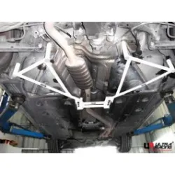 Rozpórka tylna boczna (Rear Side Braces) Ultra Racing for BMW 3-Series E90 05+ 320