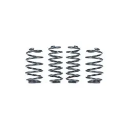 RacingLine Sports Lowering Spring Kit for Cupra Formentor 4Drive AWD 2.0 TSI TDI