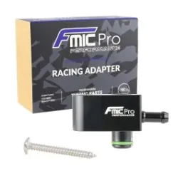 Adapter podciśnienia Turbo Boost FMIC.Pro MINI R56 R57 R58 1.6T