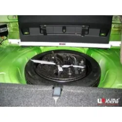 Rozpórka tylna górna (Rear Upper Strut Bar) Ultra Racing VW Scirocco 08+