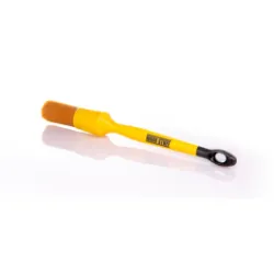 WORK STUFF Detailing Brush Albino Orange 24mm