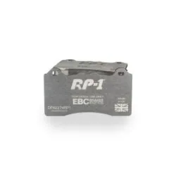 DP82274RP1 Sportowe klocki hamulcowe RP-1 Racing EBC Brakes Ford Focus Mk3 2.3 RS