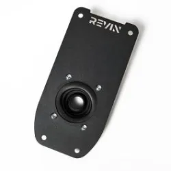 REVIN Dust cover for Audi 80 B3 B4