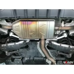 Rozpórka tylna dolna (Rear Lower Bar) (4200) Ultra Racing Mercedes V177 A250 2.0T 2WD Sedan/HB 18+