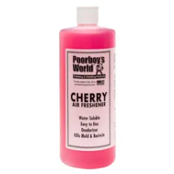 POORBOY'S WORLD Air Freshener - Cherry 946ml