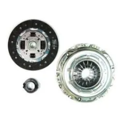 Zestaw sprzęgła Xtreme Clutch LAND ROVER FREELANDER 2.0 DI 4x4 72KW (1998-2006)