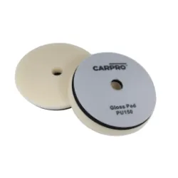 CAR PRO PU Gloss Finish Pad 150/165mm