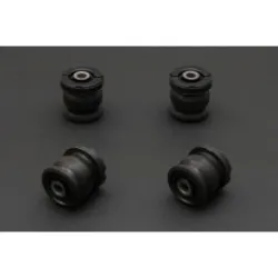 Hardrace Front Upper Arm For Bushing For Lexus IS Toyota Altezza