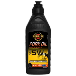 Olej do zawieszenia Penrite MC Fork Oil 5 1L