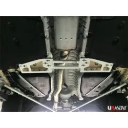 Rozpórka środkowa (Mid Lower Brace) (4118) Ultra Racing BMW 5 G30 (530I) 2.0T 2WD 17+