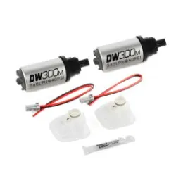 Pompa paliwa DeatschWerks DW300M 340 lph 07-10 Ford GT500 and GT500KR