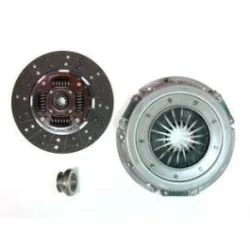 Zestaw sprzęgła Xtreme Clutch FORD AUSTRALIA TICKFORD TE 50 5.0 i V8 220KW (2000-2001)