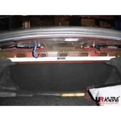 Rozpórka tylna górna (Rear Upper Strut Bar) (2380) Ultra Racing Chevrolet Camaro (SS) 6.2 V8 2WD 10-15