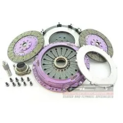 Sprzęgło Xtreme Clutch dwutarczowe Mitsubishi Lancer EVO V VII VIII IX 4G63 1998-2007