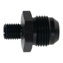 Adapter 10AN męski Flare na M12x1.5 męski Metric DeatschWerks