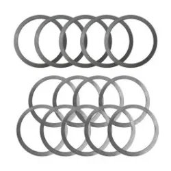 Winters Zestaw podkładek dystansowych Shim kit 6115