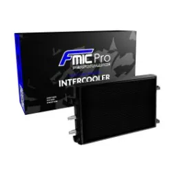 Wymiennik ciepła chargecooler radiator FMIC.Pro BMW M2C/ M3 / M4 S55