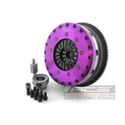 Sprzęgło Xtreme Clutch dwutarczowe BMW E82 E88 E90 E91 E92 E93 N54 B30 2006-2013
