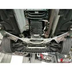 Rozpórka przednia dolna (Front Lower Brace) Ultra Racing Mercedes E350 W212 13-16