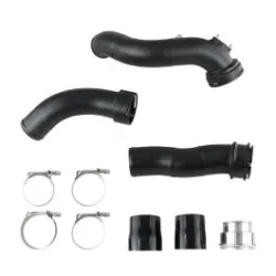 Zestaw przewodów dolotowych Charge Pipe Boost Pipe FMIC.EU BMW F20 F30 N55 M135i M235i 335i 435i