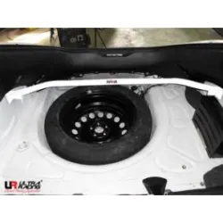 Rozpórka tylna górna (Rear Upper Strut Bar) 1714 Ultra Racing VW New Beetle