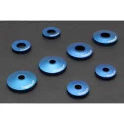 Hardrace Rear Diff. Antivibration Insert Honda S2000