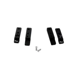 RacingLine Oil Cooler Bracket Kit EU for Golf 7 7.5 only