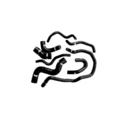 Zestaw przewodów układu chłodzenia Forge Motorsport FMKC010.N Audi TT MK2 8J 2.0 TFSi 2006 czarny