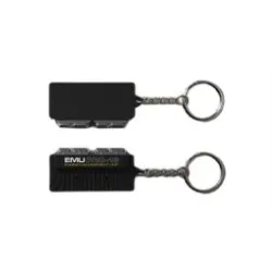 Brelok z logo Ecumaster EMU PRO-16