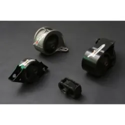 Hardrace Reinforced Engine Mount For Nissan Primera