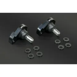 Hardrace Front Lower Camber Adjuster Honda Civic