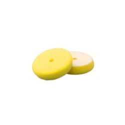 FLEXIPADS 90mm X-SLIM YELLOW Finishing
