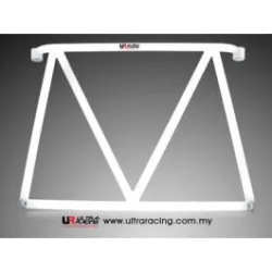 Rozpórka przednia dolna (Front Lower Brace) Ultra Racing Nissan Almera 00-05 N16