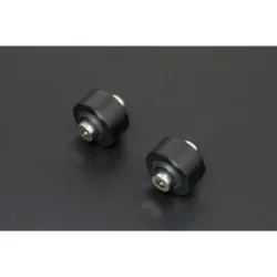 Hardrace Front Lower Arm For Bushing For compliance Honda Civic Integra