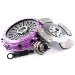 Zestaw sprzęgła Xtreme Clutch Race Carbon Blade Mitsubishi LANCER EVO X All-wheel Drive (CZ4A) 217KW (2008-2015)